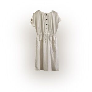 A NEW DAY - midi dress